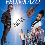 FEON-KAZO & ZEZE BE - TSARA VADY